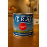 DECO Yoğunlaştırılmış Süt / Condensed Milk - 390 GR