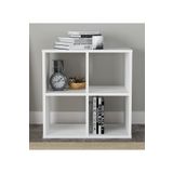 decobay Küçük Kitaplık Raf MDF
