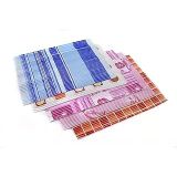 Decobella 25108 65x45 cm Banyo Kaymaz Yolluk