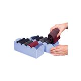 Decobella 50825 Çorap Toka Düzenleyici