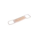 Decobella 70162 Sisal Organik Sırt Masaj Lifi