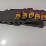 DecoBella Ayakkabı Rampası 6'LI SET