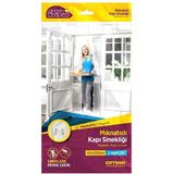 Decobella Mıknatıslı Kapı Sinekliği