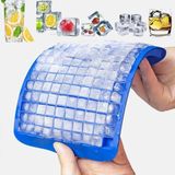 Decobella Silikon Mini Buz Kalıbı