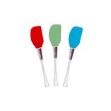 Decobella | Silikon Spatula, Isıya Dayanıklı Ve Pratik Mutfak Yardımcısı