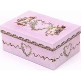 Decobox Hediye Kutusu (30X20X13 Cm)