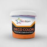 Decoboya DEC111 Deco Color Plastik Mat 10 kg İç Cephe Duvar Boyası