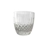 DECOCIA KESME KRİSTAL VİSKİ BARDAGI 370cc 6 ADET