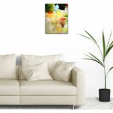 Decoclub DCO175 30x40 cm MDF Tablo