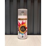 Decofloor Akrilik Sprey Boya (400 Ml) - Antrasit Gri