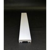 Decofloor Bayanabilir Duvar Çıtası 4 cm (DF-4010) - 1 Adet