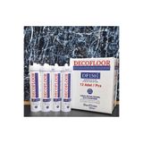 decofloor Çıta Ve Motif Yapıştırıcı Akrilik Sıvı Çivi 280 ml Df-150 Max 1 Koli (12 ADET)