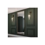 decofloor Dekoratif Boyanabilir Hazır Kesimli Koridor Duvar Çıtası 2,5 cm Çıta003
