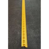 Decogold Altın Duvar Çıtası Alın Bandı 4Cm Eninde 95 Cm Uzunluğunda