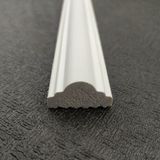 Decogold Boyanabilir Duvar Çıtası 2,5 cm 1 Boy 240CM 20BOY=48 Metre