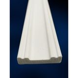 Decogold Boyanabilir Duvar Çıtası 2,5 cm 15 Boy=36 Metre