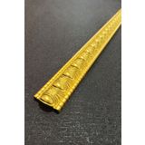 DECOGOLD Decozza Altın Duvar Çıtası En 4 Cm Boy 100 Cm