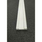 Decogold Decozza Boyanabilir Duvar Çıtası 4cm - 1 Boy Df-4010/ 1boy 240 Cm