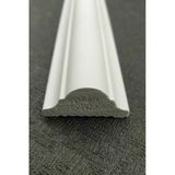DECOGOLD Decozza Boyanabilir Duvar Çıtası 4cm 10 Boy 24 Metre(1boy 240 Cm Df-4020)