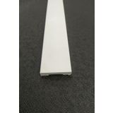 Decogold Decozza Boyanabilir Duvar Çıtası 4cm 10 BOY=24M ( DF 4010/ 1boy = 240 cm )
