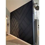 Decogold Decozza Boyanabilir Duvar Çıtası 4cm 15 BOY=36M ( DF 4010/ 1boy = 240 cm )