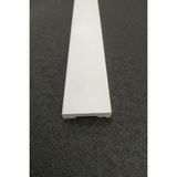 Decogold Decozza Boyanabilir Duvar Çıtası 4cm 25 BOY=56M ( DF 4010/ 1boy = 240 cm )