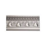 Decogold Kartonpiyer (10*95 Cm) Pdk-10 - Gümüş