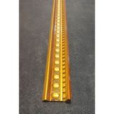 Decogold Saray Tavan Kartonpiyer 13*100 Cm Dgk-21 - Kahverengi