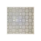 DECOGOLD TAVAN PANELİ MODERNA (1 ADET TEK EBAT 60X60 CM) ASMA TAVAN UYUMLU LED DÖŞENEBİLİR