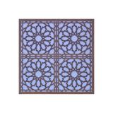 DECOGOLD TAVAN PANELİ SELÇUK AHŞAP KAHVARENGİ ( 1 ADET 60X60 CM) ASMA TAVAN UYUMLU LED DÖŞENEBİLİR