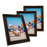 Decolıfe Cerceve, Fotograf Cercevesı, Anı Cercevesı, Resım Cercevesı, Coklu Cerceve Uclu 15X10cm