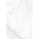 DECOMALL Duvar 13 Suya Dayanıklı Mutfak Banyo Zemin Mermer Fayans Yapışkanlı Folyo Kaplama (70X100CM)