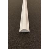 Decomanya Boyanabilir Duvar Çıtası 2 Cm Poliüretan Çıta Boyanabilir Çıta 5 Boy 12 Metre