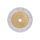Decomarket 90*90 Cm Saray Tavan Göbek