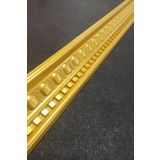 Decomarket Decogold Altın Saray Tavan Kartonpiyer 13 Cm