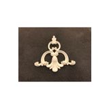 Decomarket Decogold Dekoratif Boyanabilir Duvar Çıta Motifi 15*16 Cm Dgm-51