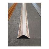 Decomarket Decogold Yeni 4X100 Cm Köşe Profili Çıtası Bronz