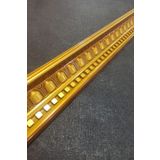 Decomarket Kahve E. Saray Tavan Kartonpiyer 13 cm