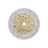 Decomarket Oval Göbek Saray Tavan 60 cm