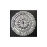 Decomarket Saray Tavan Diamont Oval Göbek 60 cm