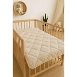 Decomia Home Bambu %100 Pamuk Nefes Alabilen Antialerjik Bebek Yorganı ( 100x150 cm )