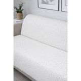 Decomia Home Lena Kabartmalı Yumuşak Dokulu Kaymaz Esnek Koltuk Örtüsü Çok Amaçlı Koltuk Şalı (165x205 cm)
