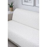 Decomia Home Lena Kabartmalı Yumuşak Kaymaz Dokulu Esnek Koltuk Örtüsü Çok Amaçlı Koltuk Şalı (165X205 Cm) - 165 x 210 cm - Turuncu
