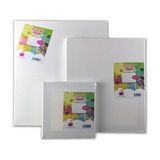 Decomor Tuval 20X30CM Tual - 1 Adet - 00-Beyaz