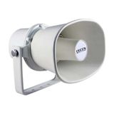 Decon DH-820T 30 Watt 100 Volt Hat Trafolu Kademeli Horn Hoparlör - Çok Renkli