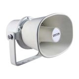Decon DH-820T 30 Watt 100 Volt Hat Trafolu Kademeli Horn Hoparlör - Standart