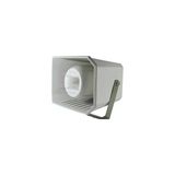 Decon Dh-8A 6.5" 100V 50W Lıne Horn Speaker Hoparlör
