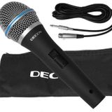 Decon DM-501 Profesyonel El Mikrofon