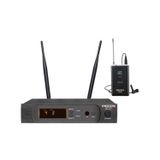 Decon DM-510T Telsiz Kablosuz Yaka Mikrofonu