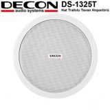Decon DS-1325T Tavan Hoparlör